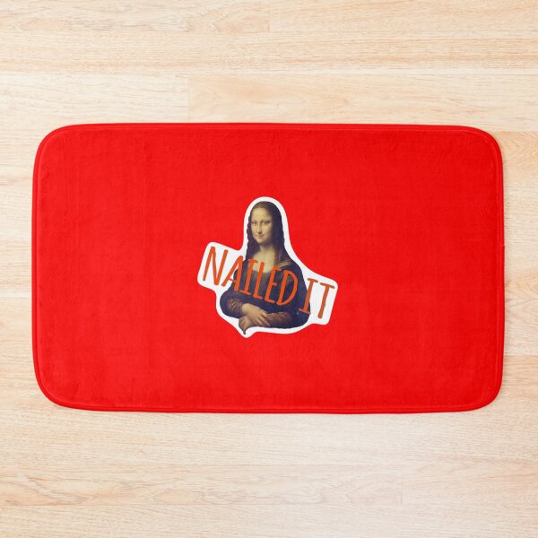 Item preview, Nailed it  designed and sold by IAMZAFF.