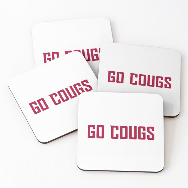 Item preview, Go Cougs designed and sold by dhobbs92.