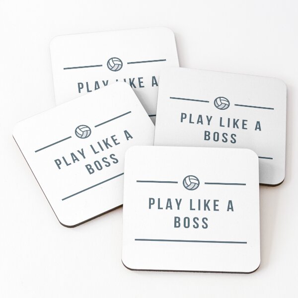 Item preview, Play Like A Boss designed and sold by jpremiumdesigns.