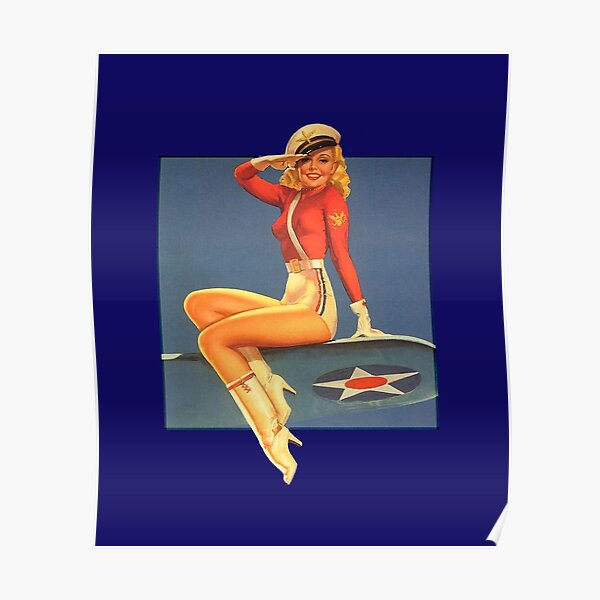 commun pendant la Seconde Guerre mondiale Poster