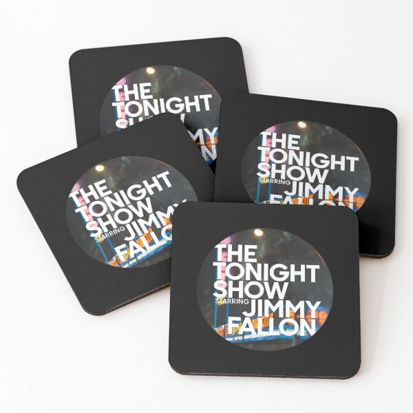 Item preview, Jimmy Fallon designed and sold by heycarney.