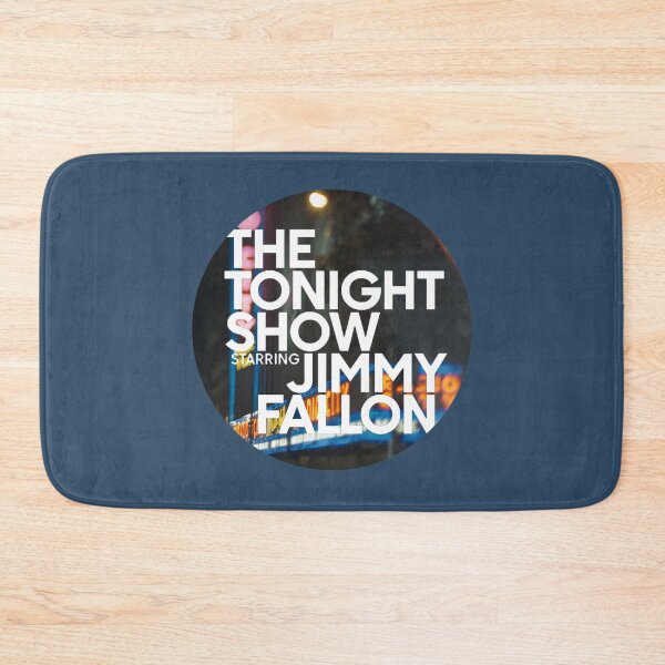 Item preview, Jimmy Fallon designed and sold by heycarney.