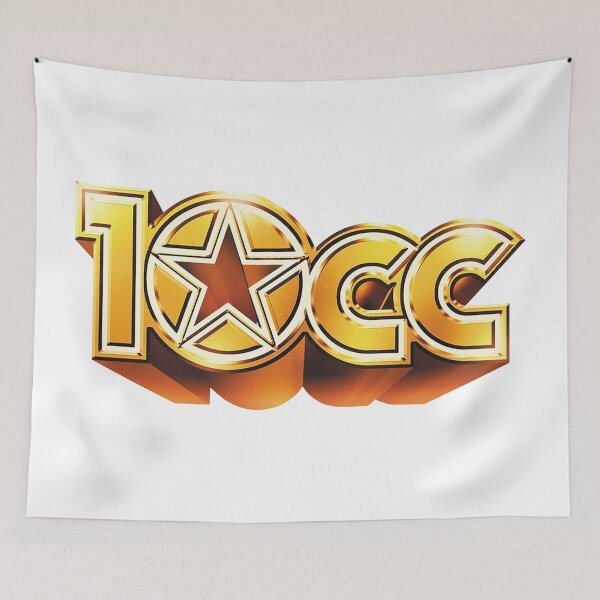 Item preview, Threecec New 10cc Tour 2020 designed and sold by vincentsisca.