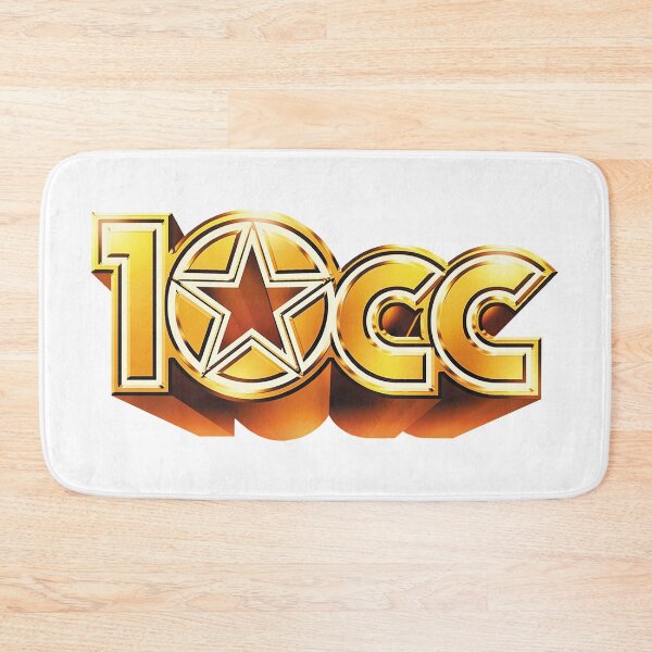 Item preview, Threecec New 10cc Tour 2020 designed and sold by vincentsisca.