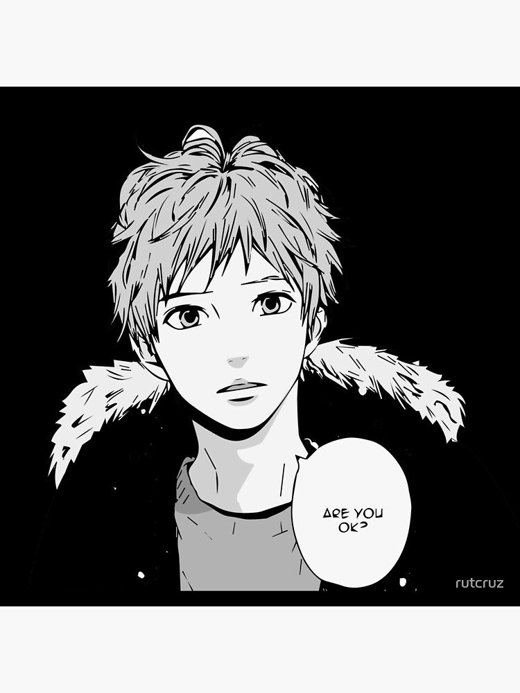 Suwa hiroto by rutcruz
