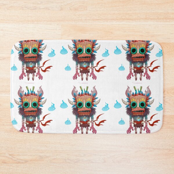 Item preview, African mask designed and sold by Angelica Maria  Franco Cano.