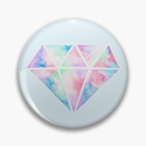 Item preview, Like a Diamond designed and sold by drawnexplore.