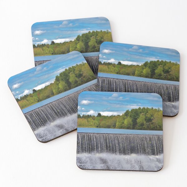 Item preview, Roaring Waterfall designed and sold by floofpictures.