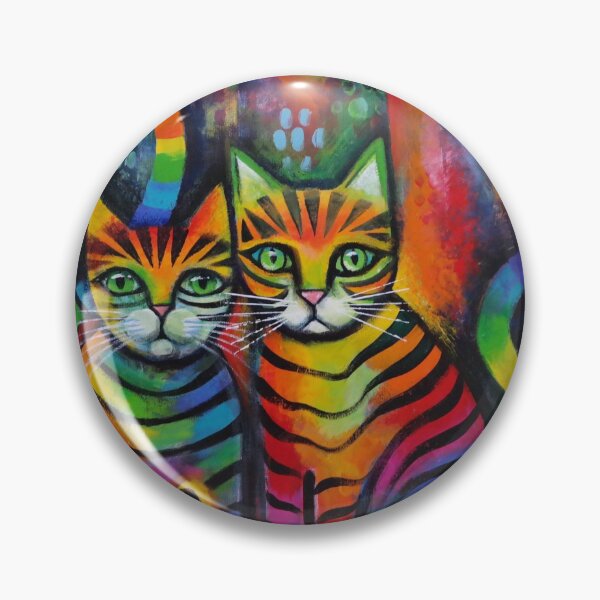 Item preview, Maggy and friends designed and sold by Karin Zeller.