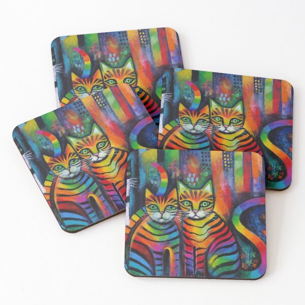 Item preview, Maggy and friends designed and sold by Karin Zeller.