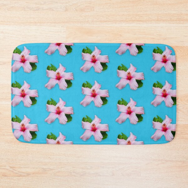 Item preview, Hibiscus Clearly Dreaming designed and sold by FigTreeMagick.