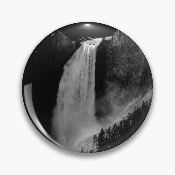 Item preview, Mountain Waterfall designed and sold by Gwright313.