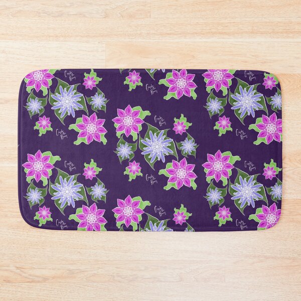 Item preview, Consider the Flowers designed and sold by Kristinesque.