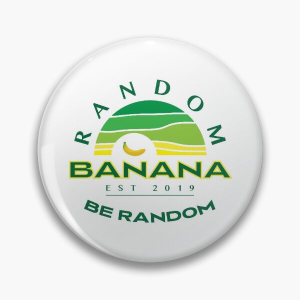 Item preview, RANDOM BANANA designed and sold by dcm-designs.