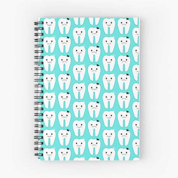 Item preview, Happy Healthy Tooth/Sad Sweet Tooth designed and sold by FranBail.