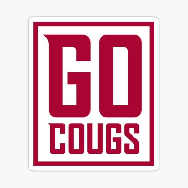 go cougs shirt