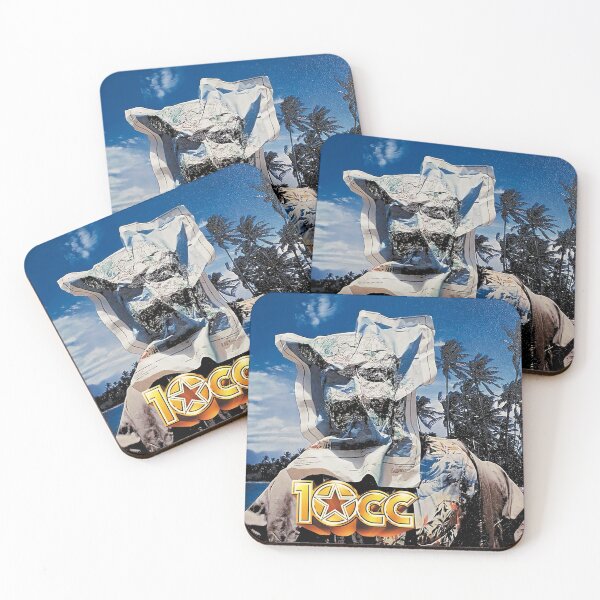 Item preview, Fivecec New 10cc Tour 2020 designed and sold by vincentsisca.