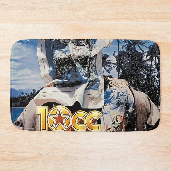 Item preview, Fivecec New 10cc Tour 2020 designed and sold by vincentsisca.