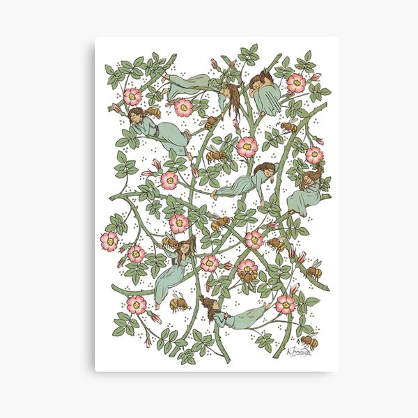 Canvas Print