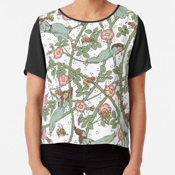 Chiffon Top