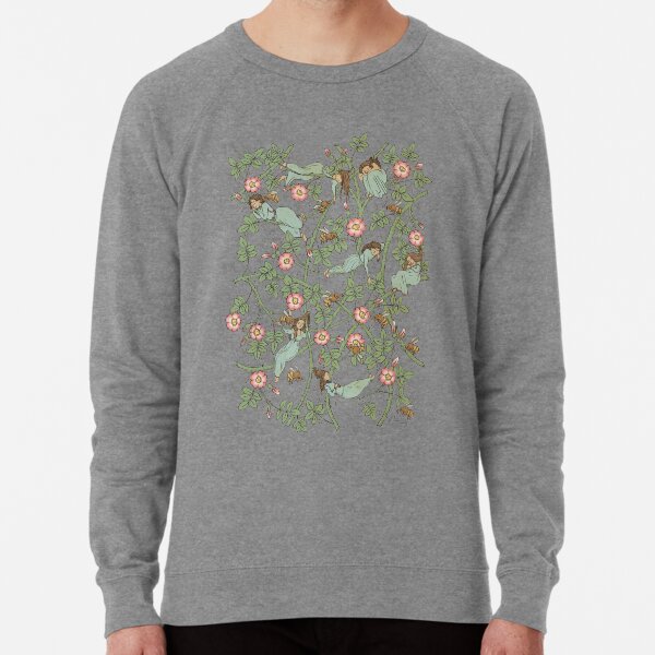 Lightweight Sweatshirt