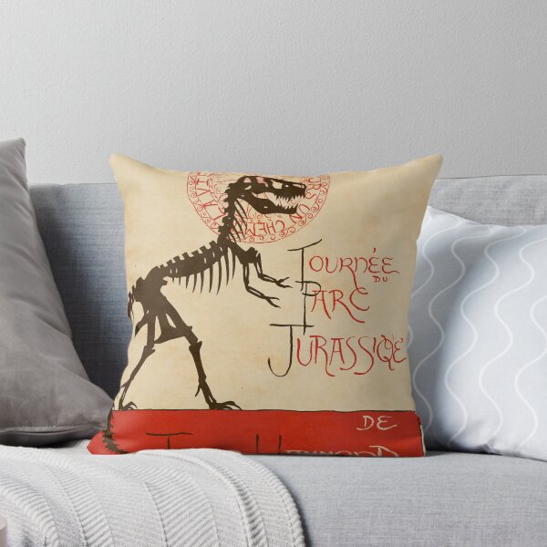 Item preview, Tournee du Parc Jurassique designed and sold by tanaudel.