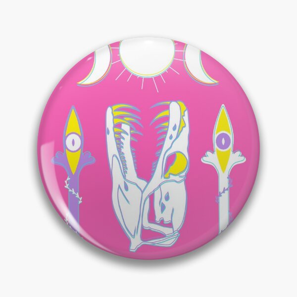 Item preview, The High Priestess  designed and sold by KaleeMEspitia.