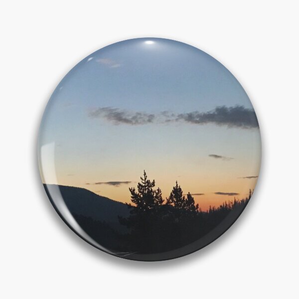 Item preview, Big Sky Sunrise designed and sold by Gwright313.