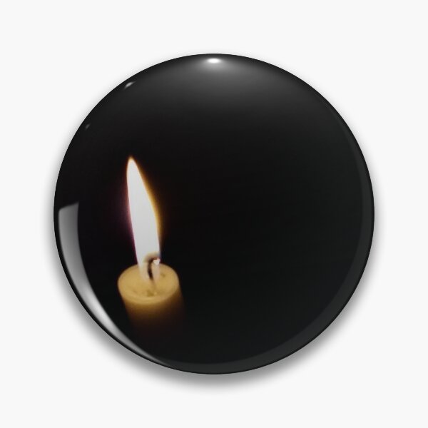 Item preview, Candles in the dark designed and sold by CalliopeSoul.
