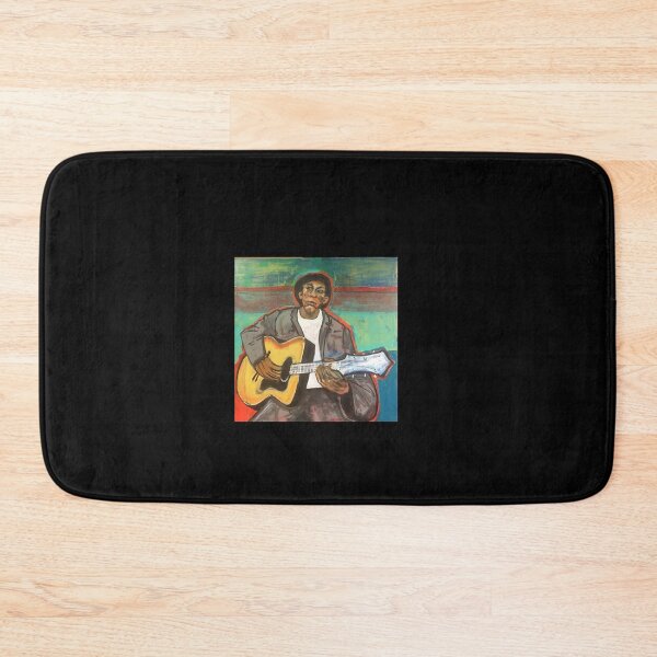 Item preview, Mississippi John Hurt designed and sold by Lisa  Bartlett.