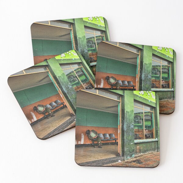 Item preview, Just Tired...and Drunk designed and sold by Maria  Gonzalez.