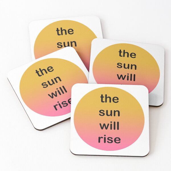 Item preview, sunrise designed and sold by munchybunch.