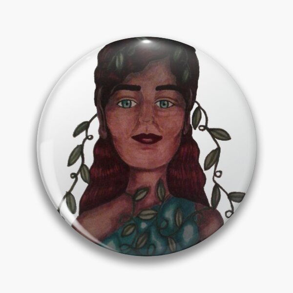 Item preview, Forest Nymph designed and sold by KDStout.