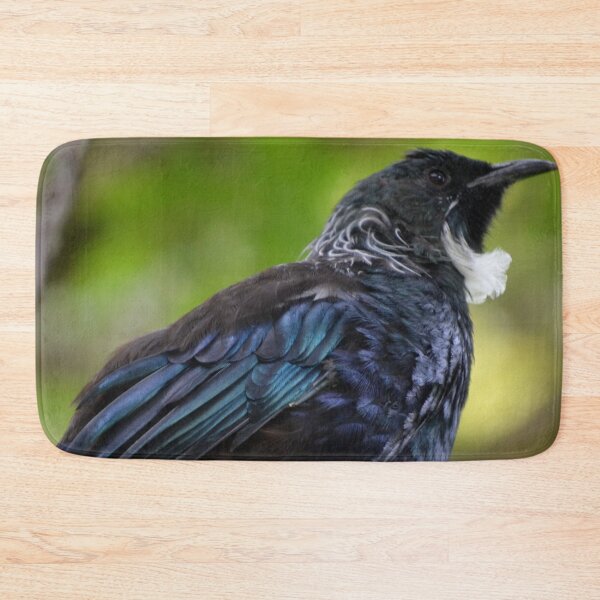 Item preview, Tui in Cornwall Park designed and sold by lizdomett.