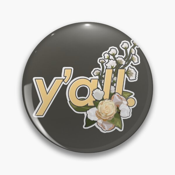 Item preview, y'all is a complete sentence designed and sold by Stephanie "Coco" Landry.