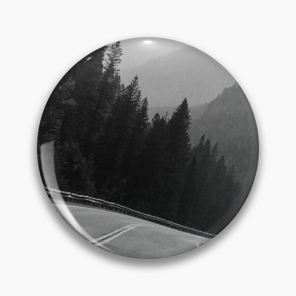 Item preview, Big Sky Road Trip designed and sold by Gwright313.