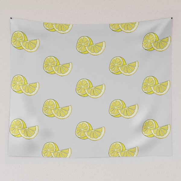 Item preview, Lemon designed and sold by lyndsaykate.