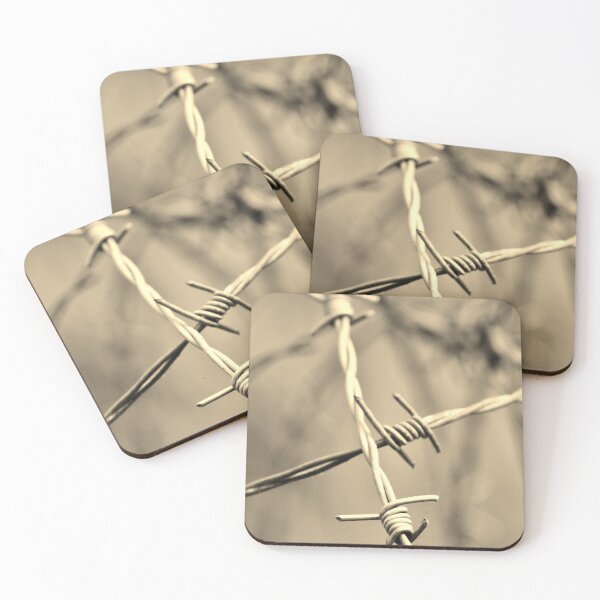 Item preview, Barbed Wire designed and sold by Islandjunkie09.