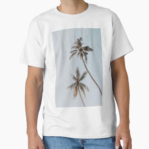 Item preview, two palm trees designed and sold by mauikauai.