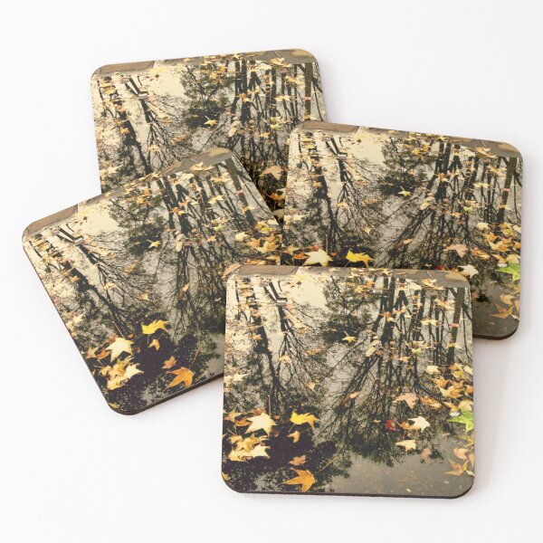 Item preview, Fall In A Puddle designed and sold by Maria  Gonzalez.
