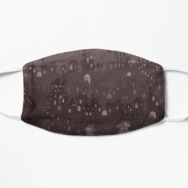 Tremontaine: Skyline Mask