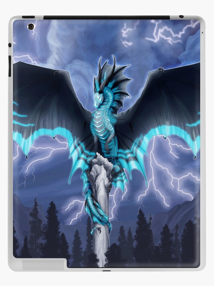 Lightning Dragon - Dragon Totem