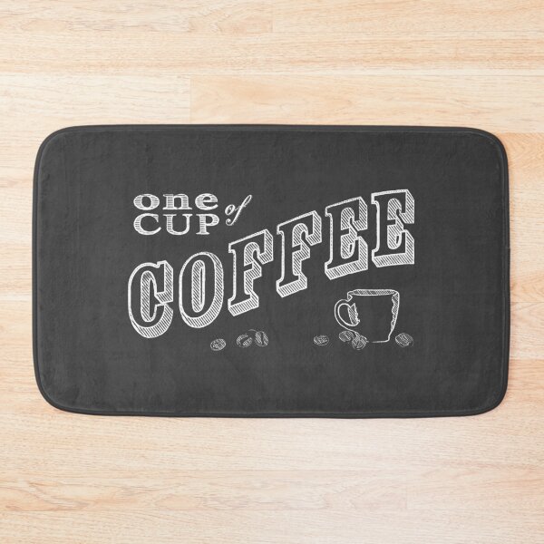 Item preview, one cup of coffee designed and sold by asyrum.