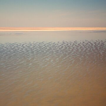 Artwork thumbnail, Lake Eyre 5 by RICHARDW