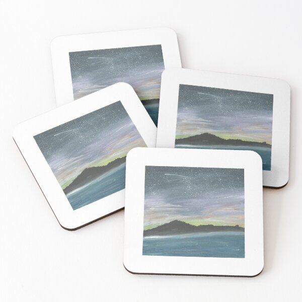 Item preview, Beachy vibes  designed and sold by HONEYPOPSTUDIO.