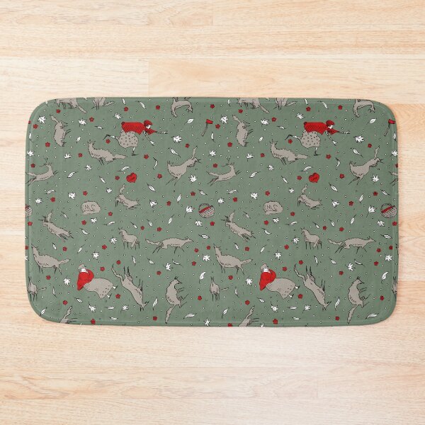 Item preview, All the wild wolves... designed and sold by tanaudel.