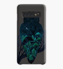Owlscape Case/Skin for Samsung Galaxy