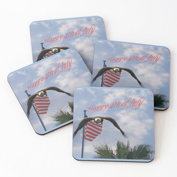 Item preview, Happy 4th of July designed and sold by Zina Stromberg.