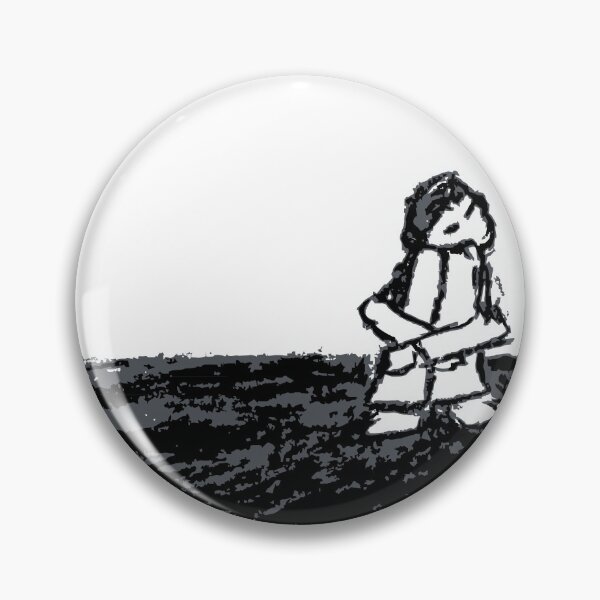 Item preview, corner kid designed and sold by asyrum.