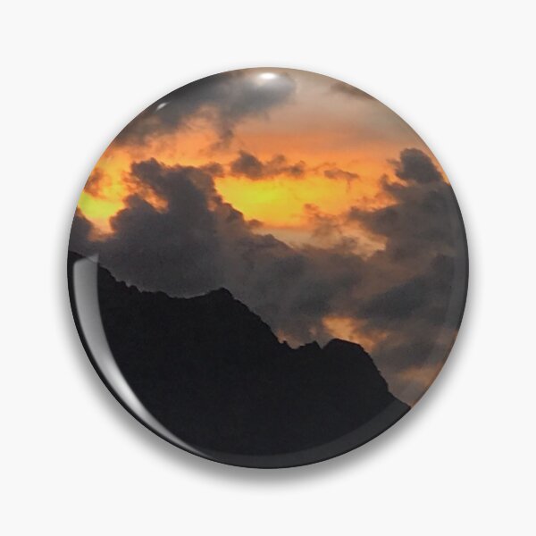 Item preview, Western Sunset designed and sold by Gwright313.